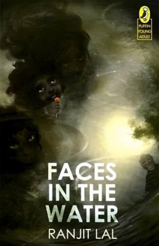 Stock image for Faces in the Water for sale by Books Puddle