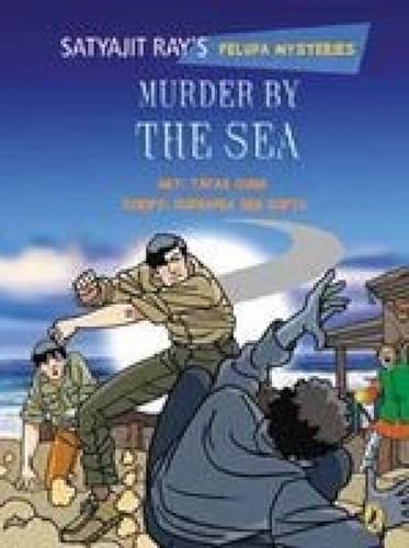 Feluda Mysteries: Murder by the Sea (9780143331117) by Satyajit Ray