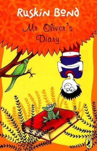 9780143331148: Mr Oliver's Diary