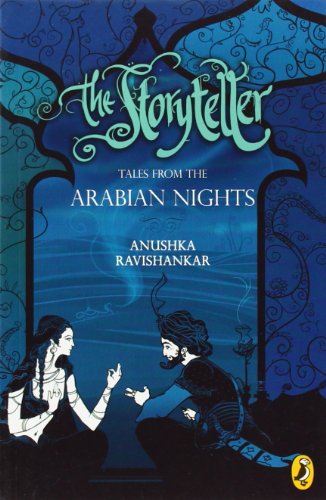 Stock image for The Storyteller Tales from the Arabian Nights for sale by HPB-Movies