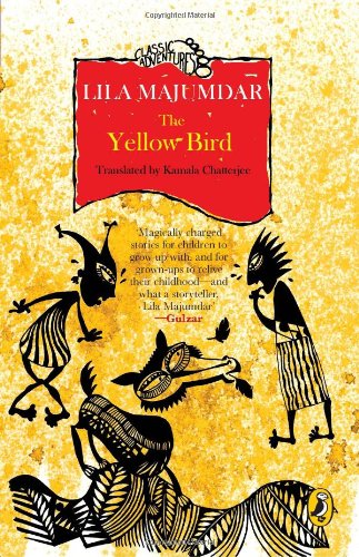 Imagen de archivo de The Yellow Bird a la venta por Books Puddle