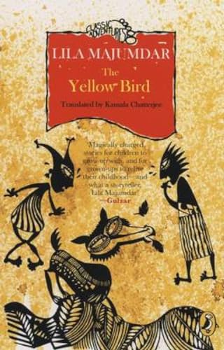 9780143331537: The Yellow Bird