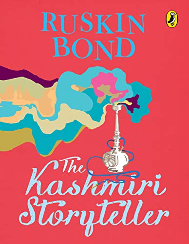 Stock image for Kashmiri Storyteller, The for sale by Universal Store