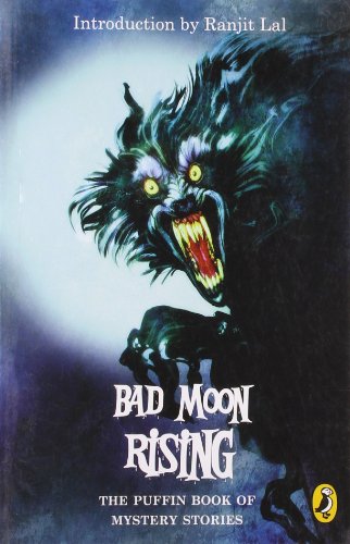 Beispielbild fr Bad Moon Rising zum Verkauf von Books Puddle