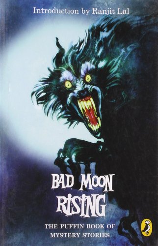 Stock image for Bad Moon Rising for sale by Books Puddle