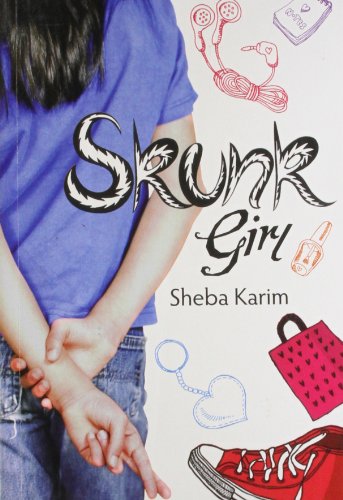 9780143331650: Skunk Girl [Paperback]
