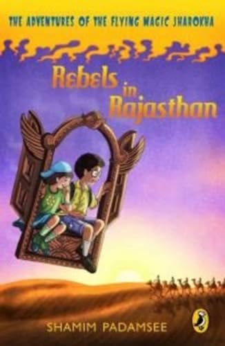 Stock image for Rebels in Rajasthan for sale by Books Puddle