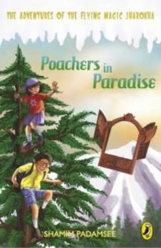 Stock image for Poachers in Paradise for sale by Books Puddle
