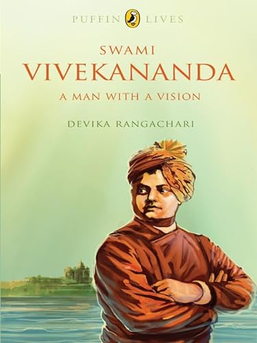 Imagen de archivo de Swami Vivekananda a la venta por Books Puddle
