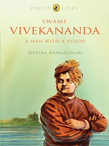 9780143331865: Swami Vivekananda: Puffin Lives