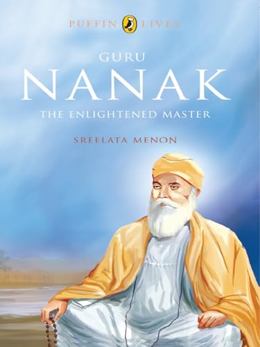 9780143331902: Puffin Lives: Guru Nanak