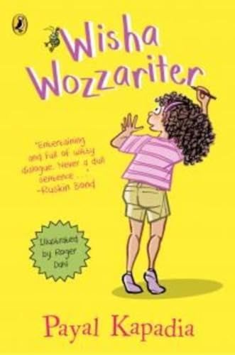 Stock image for Wisha Wozzariter for sale by Books Puddle