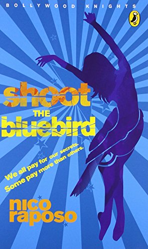 Stock image for Shoot the Bluebird for sale by Books Puddle