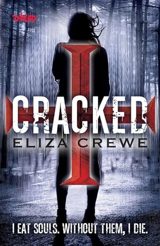 9780143332909: Cracked [Paperback] Crewe; Eliza