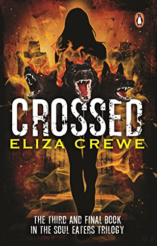 Imagen de archivo de Crossed a la venta por Books Puddle