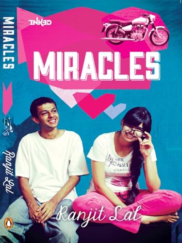 Stock image for Miracles for sale by Books Puddle