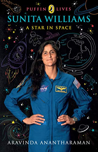 Stock image for Sunita Williams for sale by Books Puddle