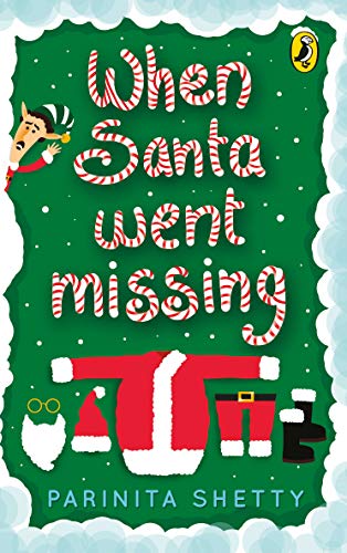 Stock image for When Santa Went Missing for sale by Books Puddle