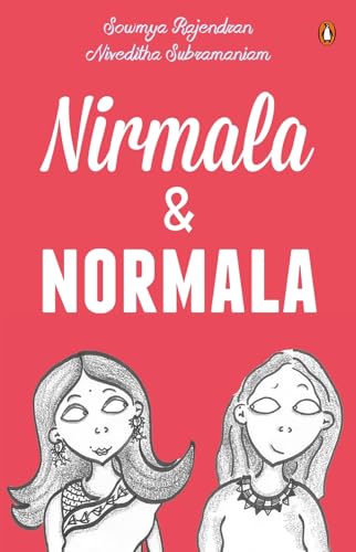 Imagen de archivo de Nirmala And Normala a la venta por Blackwell's