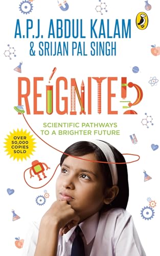 9780143333548: Reignited: Scientific Pathways to a Better Future