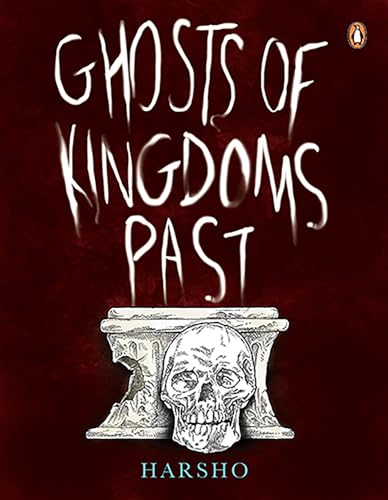 Beispielbild fr Ghosts of Kingdoms Past zum Verkauf von Books Puddle