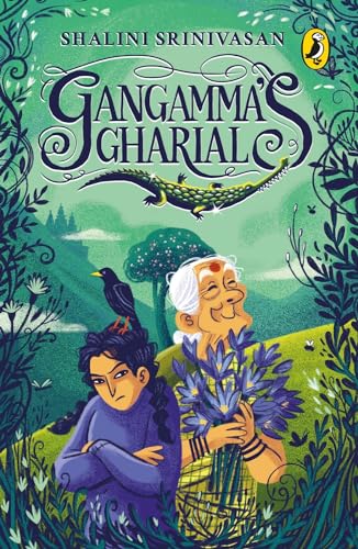 Stock image for Gangamma's Gharial (Paperback) for sale by Book Depository International