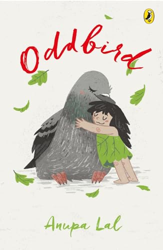 Stock image for Oddbird for sale by Books Puddle