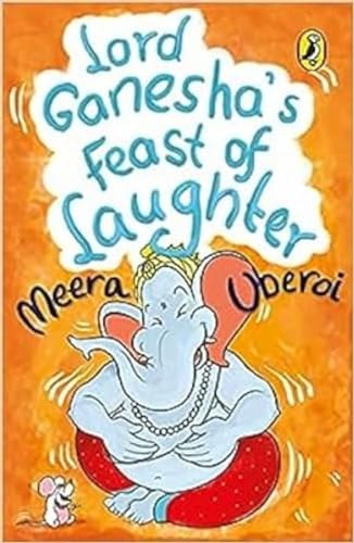 9780143334279: Lord Ganesha's Feast of Laughter