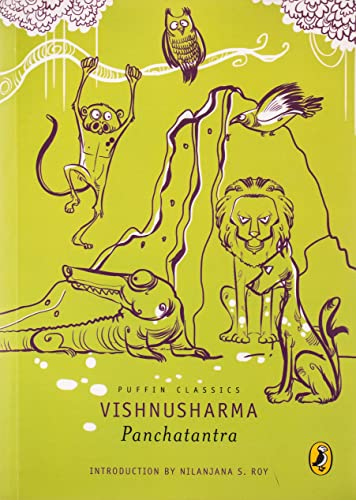 Stock image for Panchatantra for sale by Books Puddle