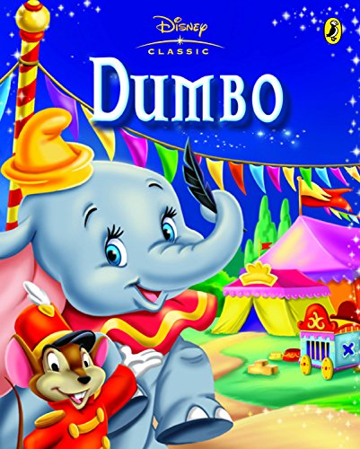 9780143334712: Disney Classics - Dumbo