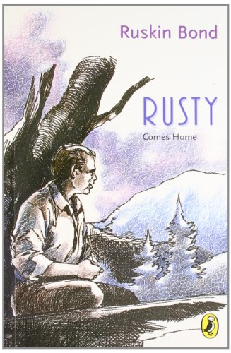 9780143334859: Rusty Comes Home [Aug 25, 2004] Bond, Ruskin