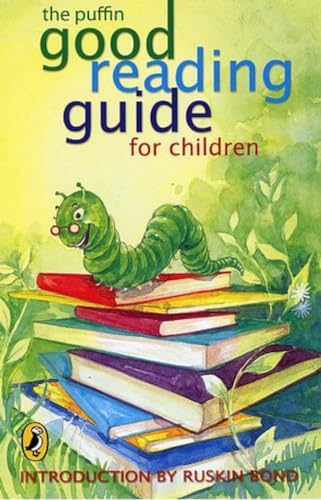 Stock image for The Puffin Good Reading Guide for Children for sale by Universal Store