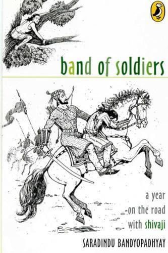 9780143335085: Band Of Soldiers