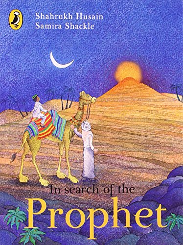 Stock image for In Search of the Prophet for sale by Majestic Books
