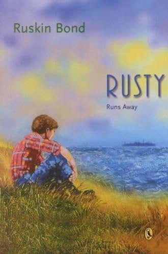 Beispielbild fr Rusty: Runs Away zum Verkauf von AwesomeBooks