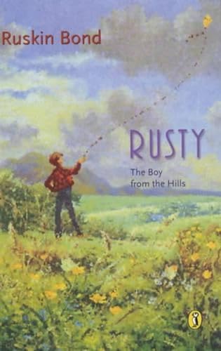 9780143335474: Rusty: The Boy from the Hill