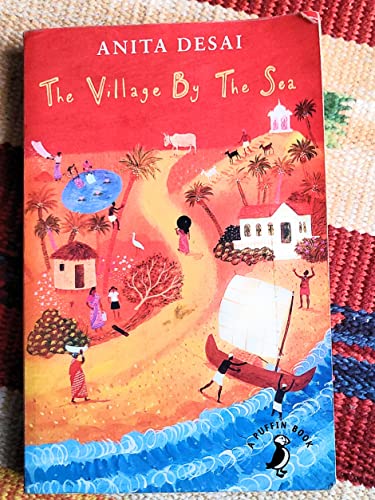 Village By the Sea (9780143335498) by Desai, Anita