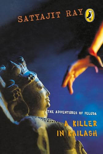 Stock image for A Killer in Kailash for sale by Books Puddle