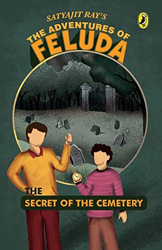 9780143335801: The Adventures Of Feluda: The Secret Of The Cemetery