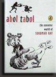 Abol Tabol: The Nonsense World of Sukumar Ray (9780143335887) by Ray, Sukumar