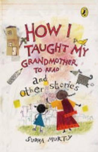 Beispielbild fr How I Taught My Grandmother to Read and Other Stories zum Verkauf von Better World Books