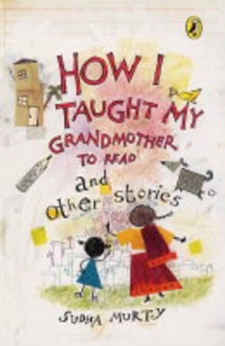 Imagen de archivo de How I Taught My Grandmother to Read and Other Stories a la venta por Better World Books