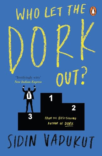 Beispielbild fr Who Let The Dork Out? zum Verkauf von WorldofBooks