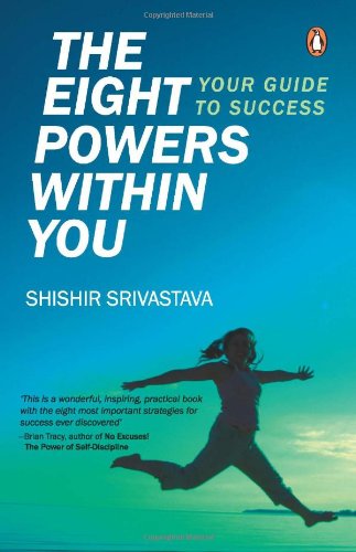 9780143414117: The Eight Powers within You: Your Guide to Success