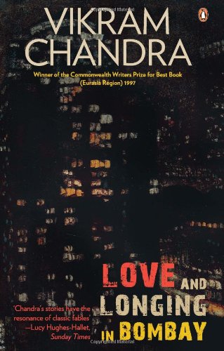 Stock image for Love and Longing in Bombay for sale by WorldofBooks