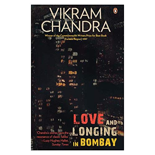 Stock image for Love and Longing in Bombay for sale by WorldofBooks