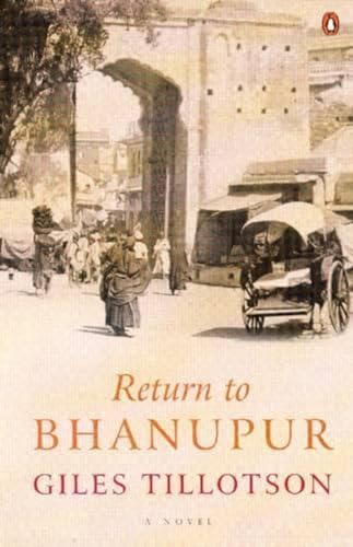 Beispielbild fr Return to Bhanupur zum Verkauf von Books Puddle