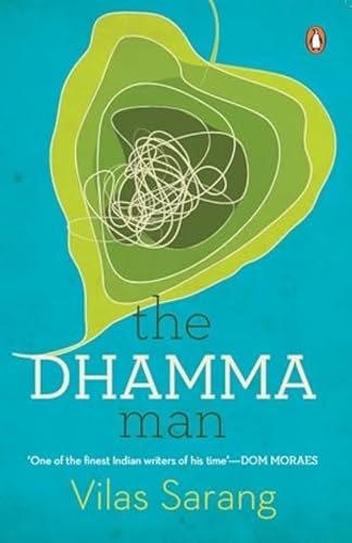 Stock image for The Dhamma Man for sale by Books Puddle