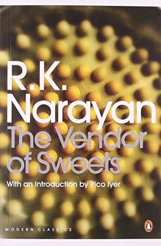 9780143414971: The Vendor of Sweets [Paperback] [Jan 01, 2010] R K Narayan