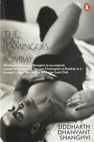 Imagen de archivo de The Lost Flamingoes of Bombay a la venta por Majestic Books